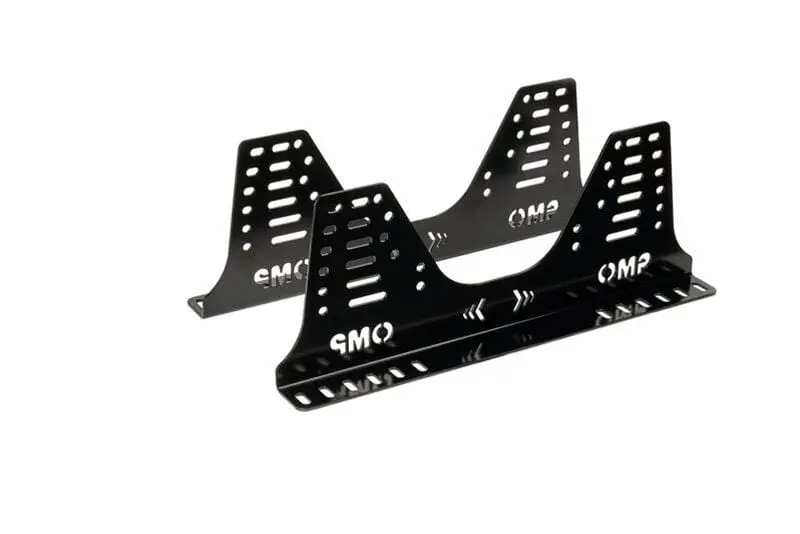 Omp Hc/923 Racing Seat Mounting Brackets 1