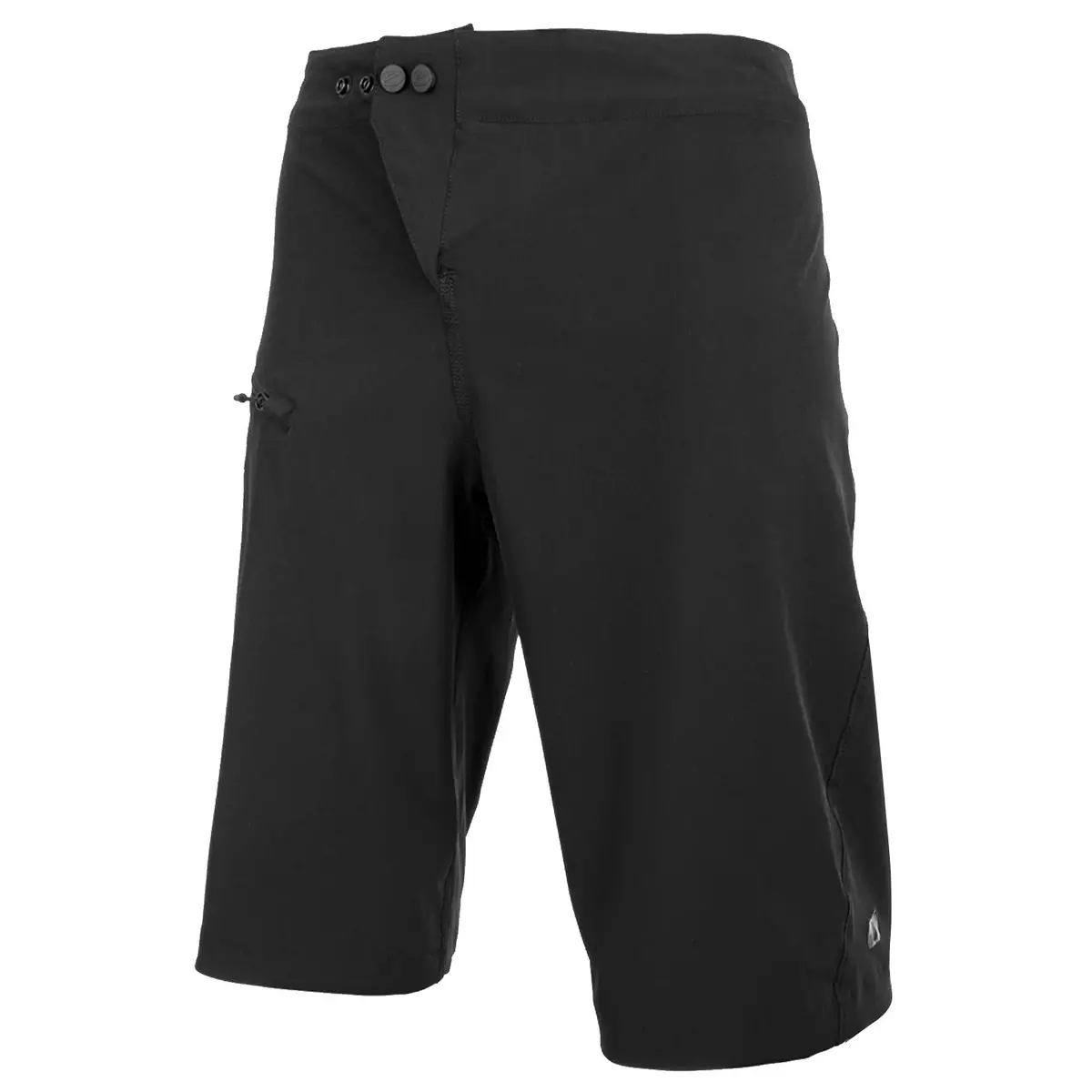 O'neal Mens Matrix Chamois Shorts 1
