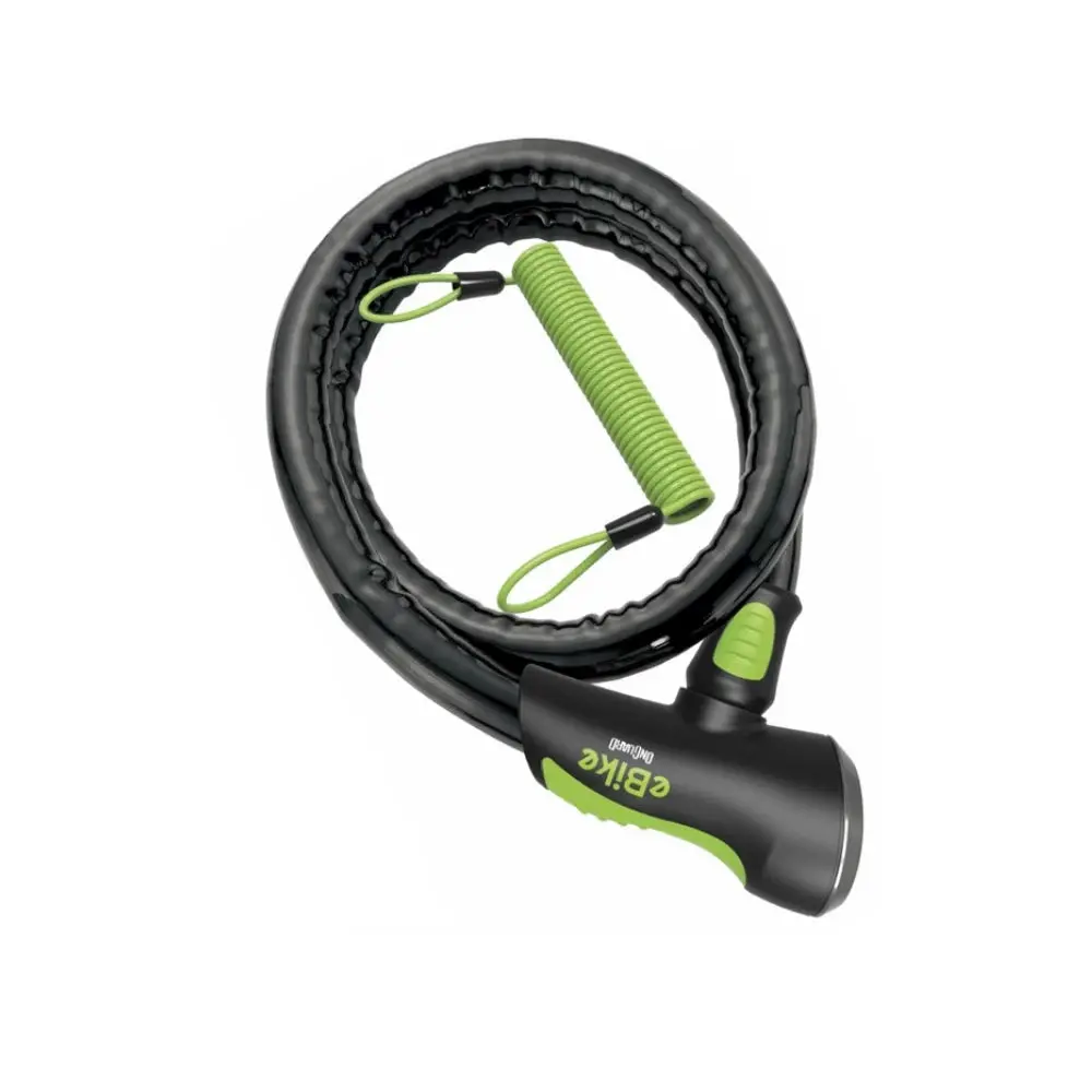 Onguard Rottweiler 180/25Mm E-Bike Armoured Cable Lock 1