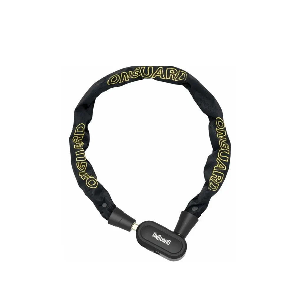 Onguard Fastlock Chain Lock 90Cm X 5.5Mm (8286) 1