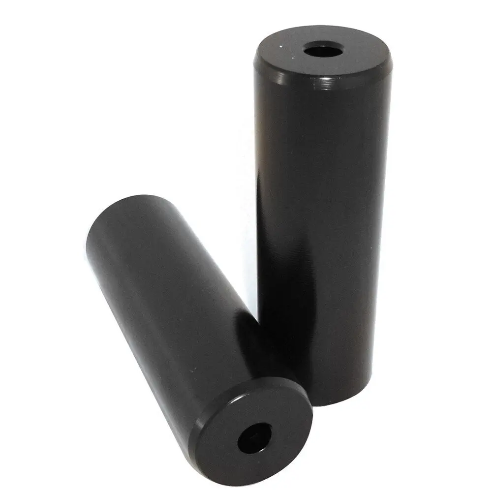 Bmx Pegs Bikecorp Axle Stander Hollow 14Mm Threaded 1