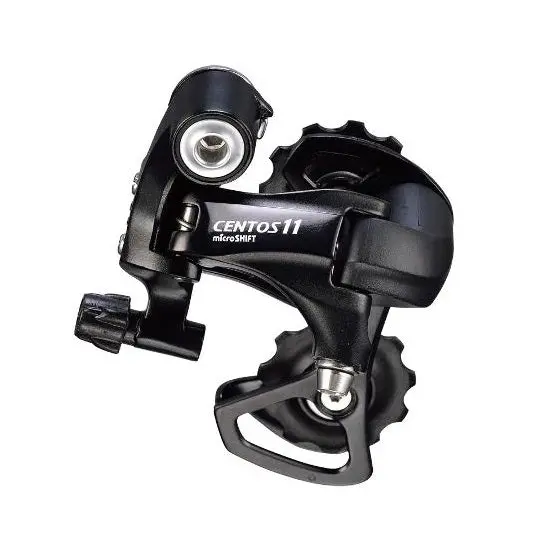 Rear Derailleur 11 Speed Microshift Centos Rd-R58s Short Cage 1