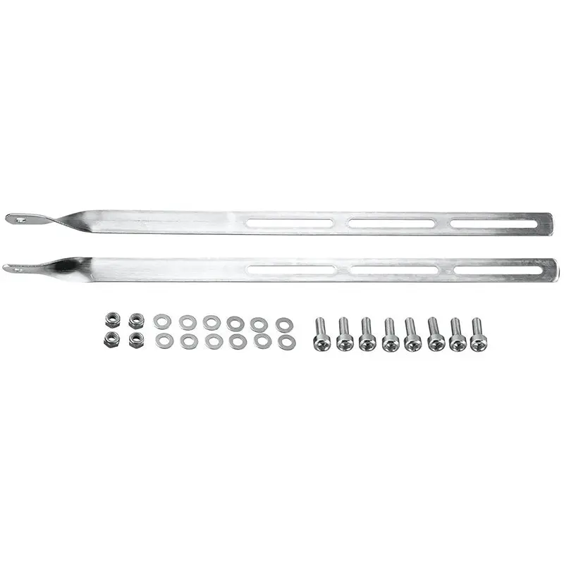 Topeak Extra Long Bracket - For Babyseat Ii And Mtb Tubular Racks 1