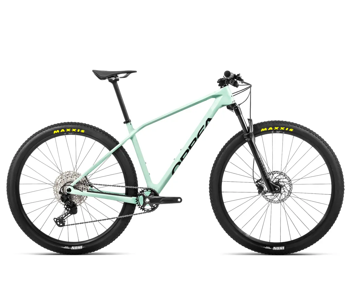 Orbea Alma M50 (2022) 1
