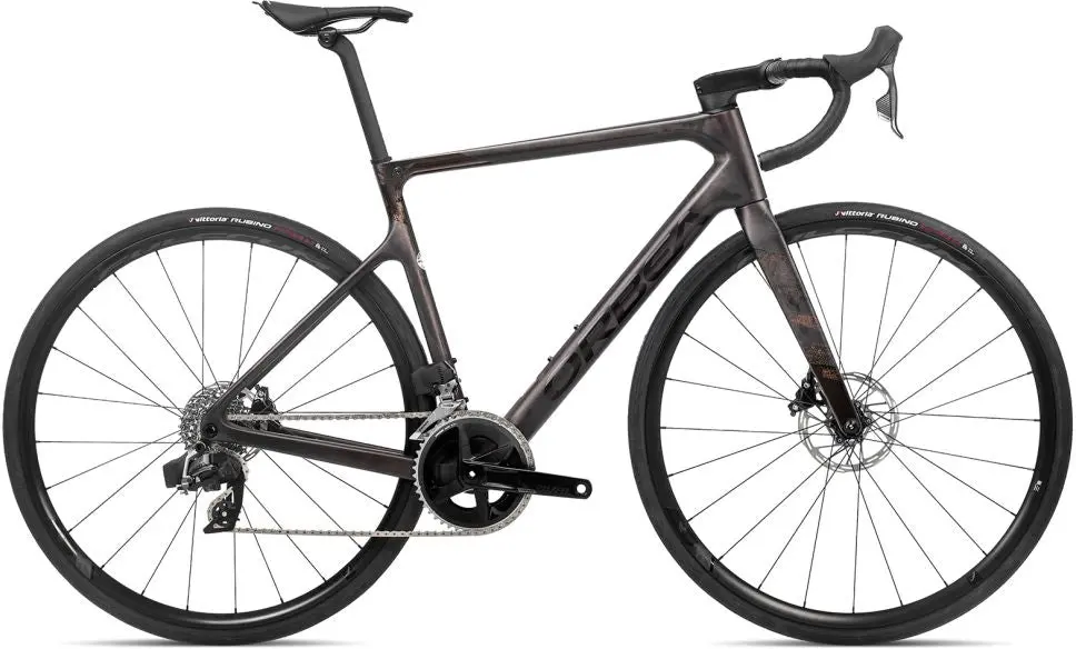 Orbea Orca M31e Team (2023) 1