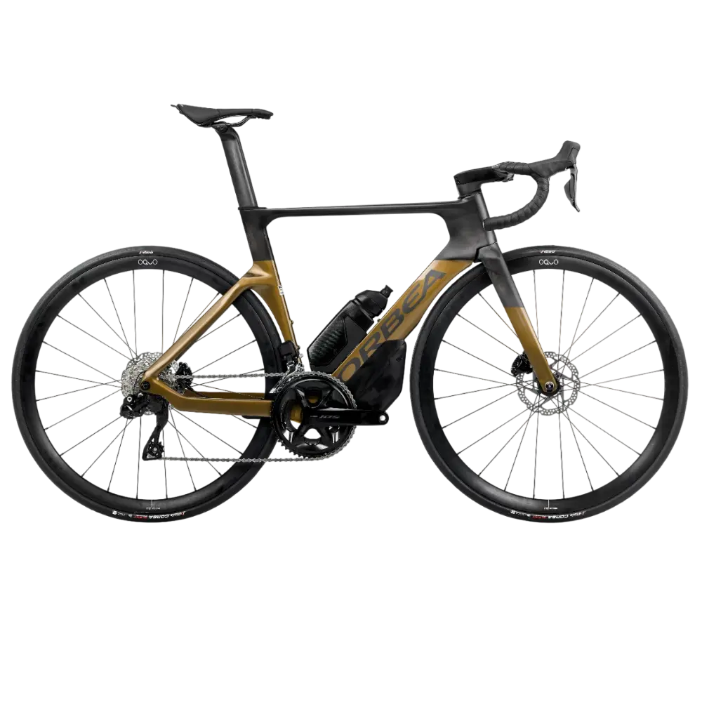 Orbea Orca Aero M30i Ltd (2024) 1