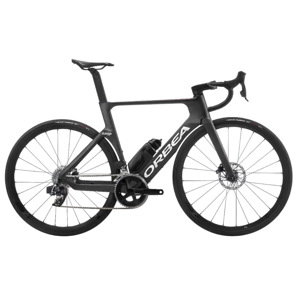 Orbea Orca Aero M31e Ltd Pwr (2023) 1