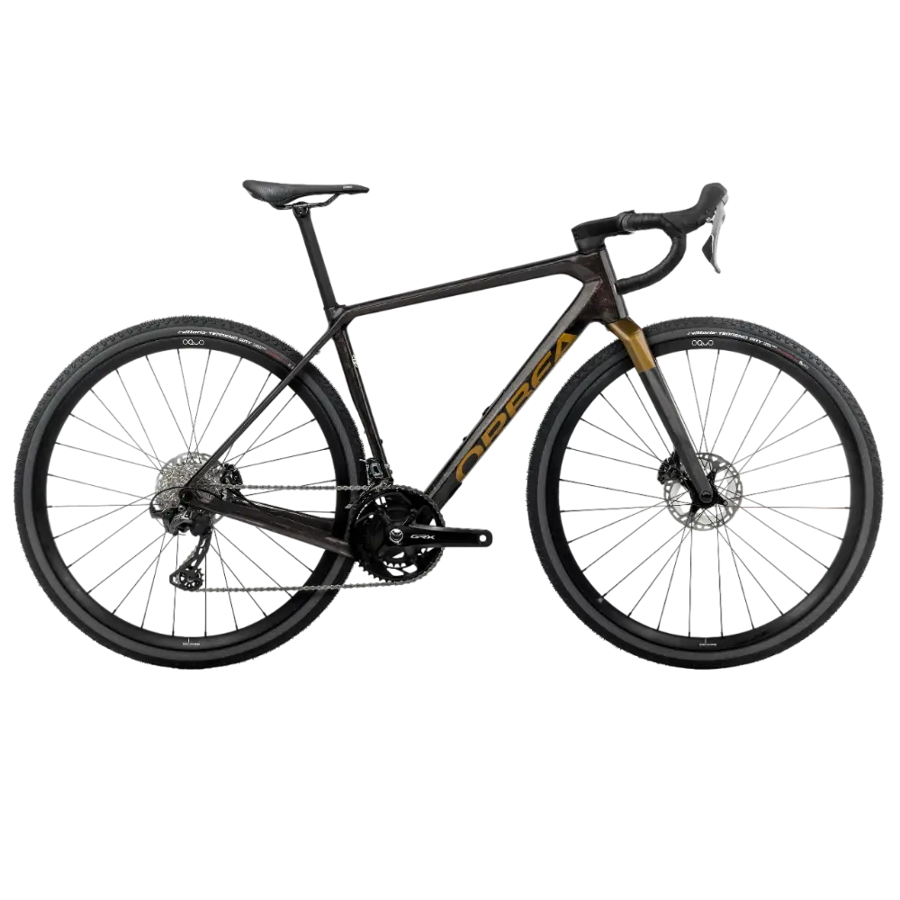 Orbea Terra M20 Team (2025) 1