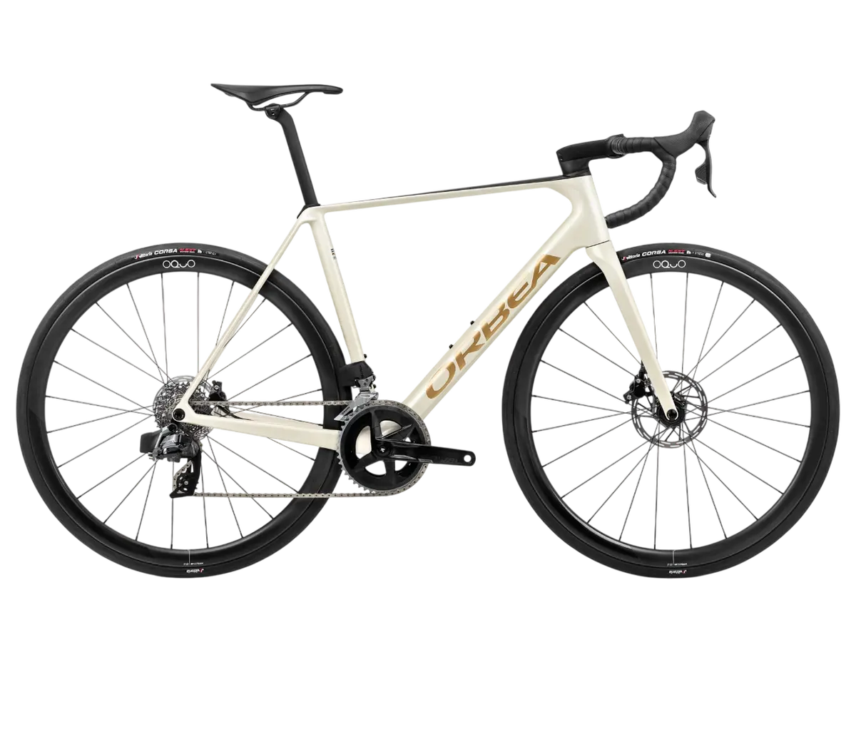 Orbea Orca M31e Team (2024) 1