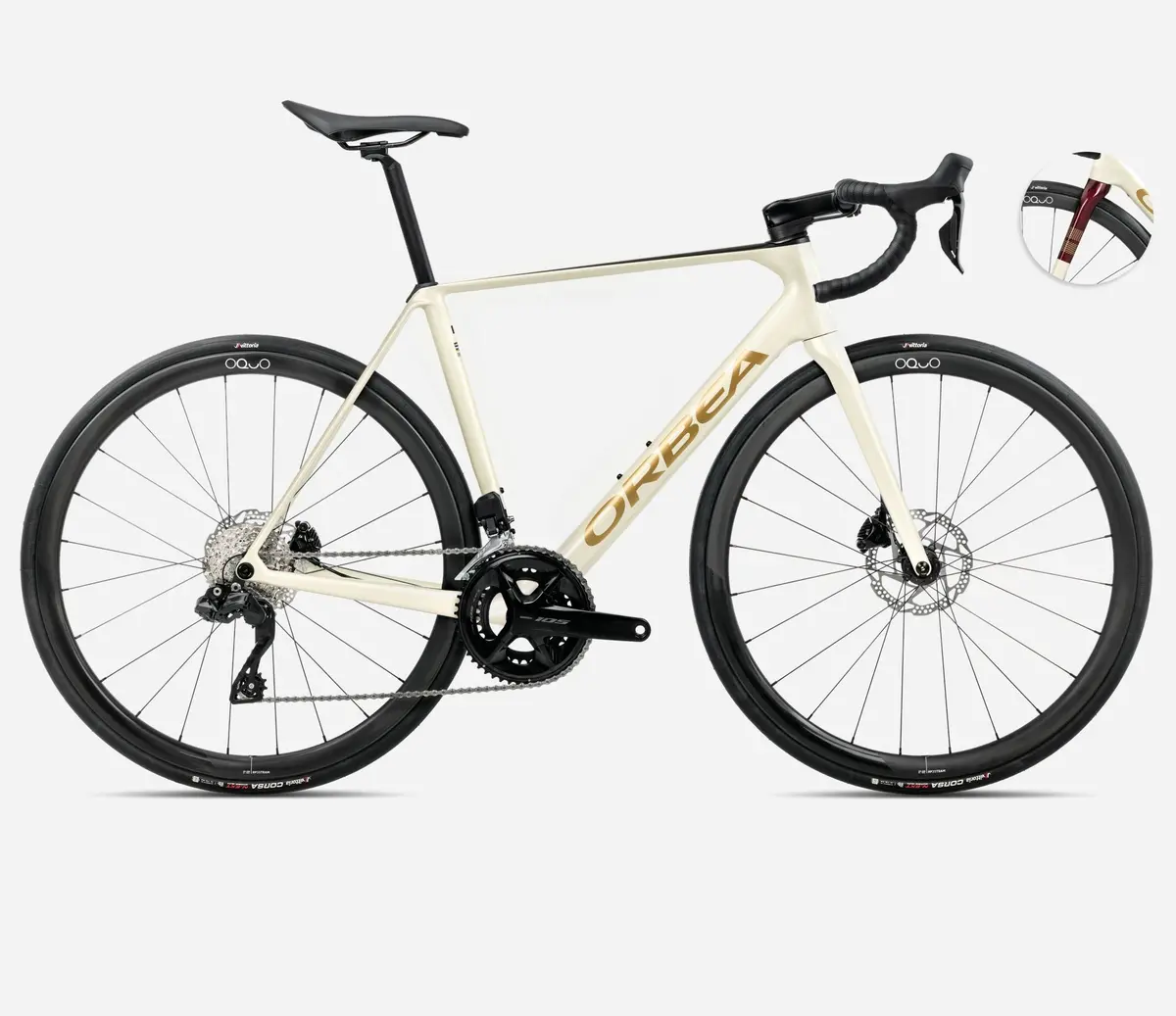 Orbea Orca M35i (2024) 1