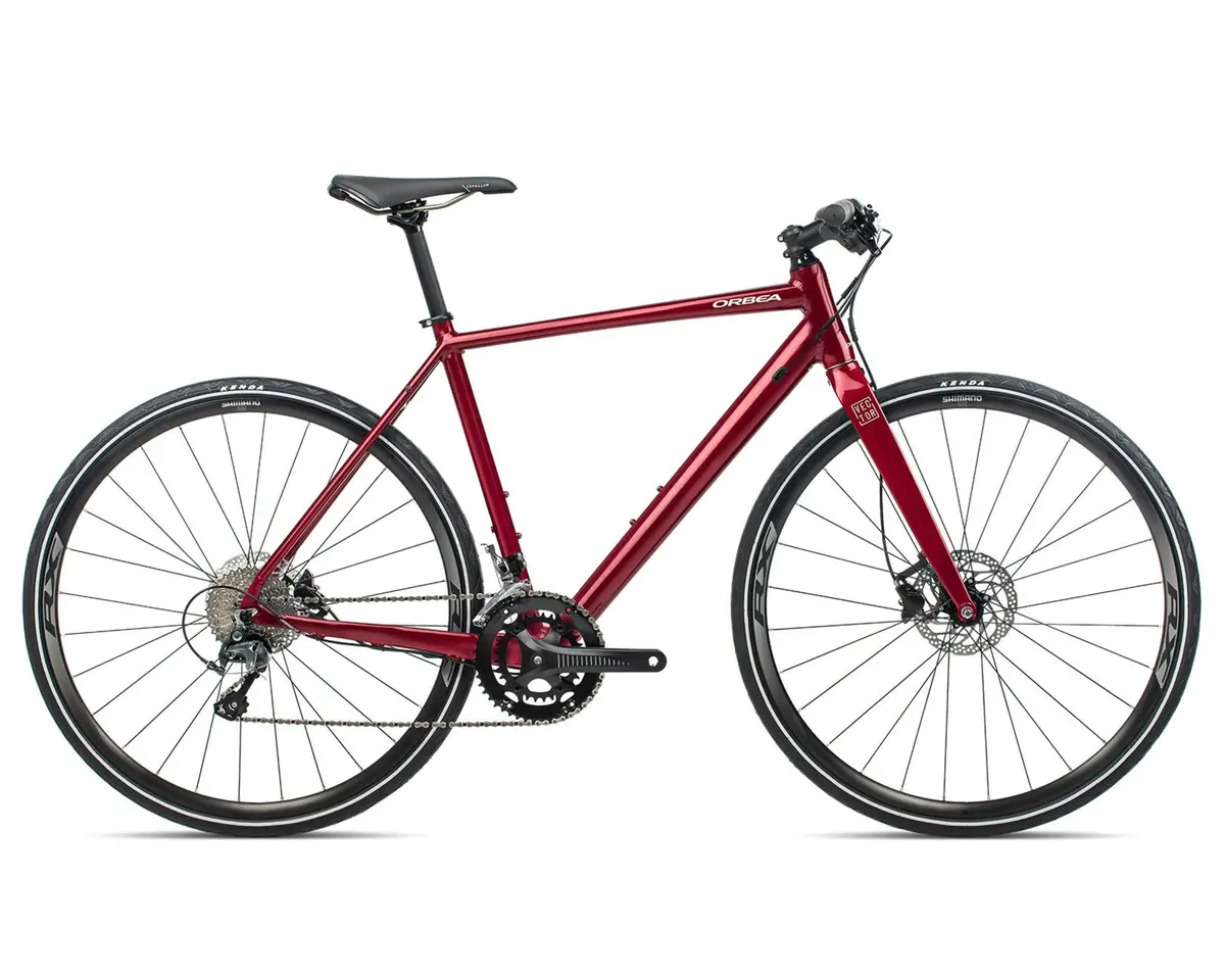 Orbea Vector 10 (2022) 1