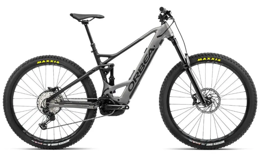 Orbea Wild Fs H20 (2022) 1