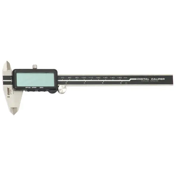Tool Unior Digital Vernier 1
