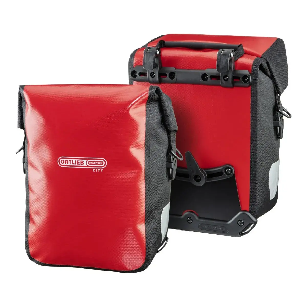 Ortlieb Sport-Roller City Pannier Bag Set 1