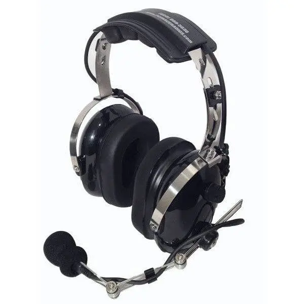 Crew Chief Headset 1