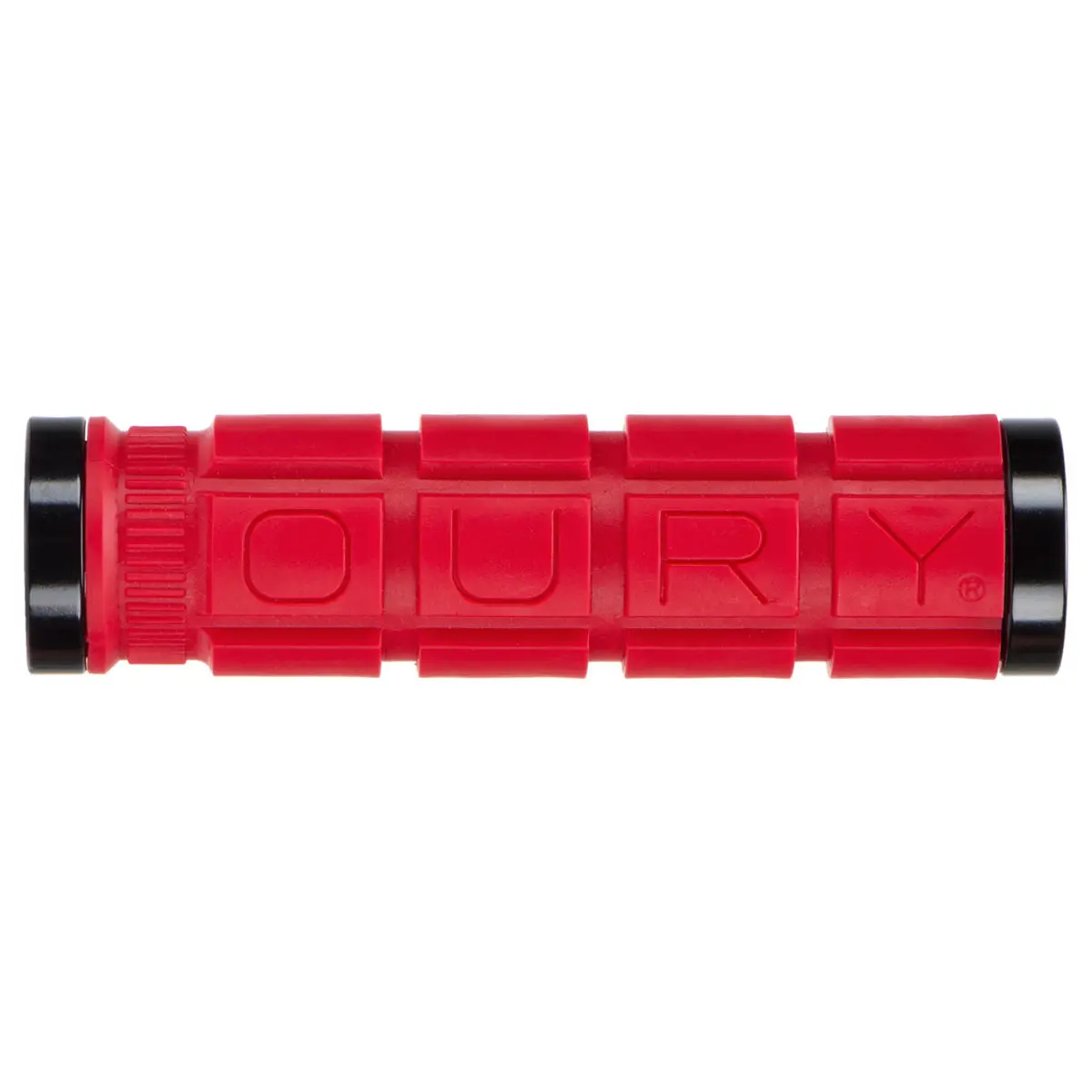 Oury Dual Lock On Grips 1