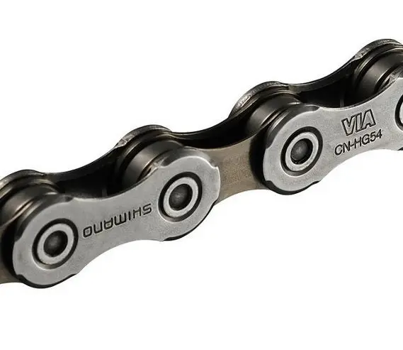 Chain 10 Speed Shimano Hg54 1