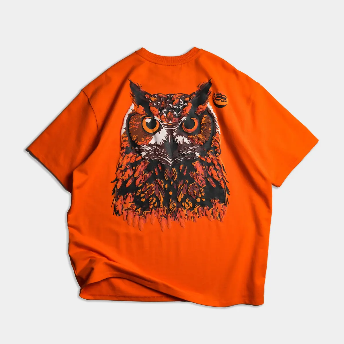 Orng Parliament T-Shirt 1