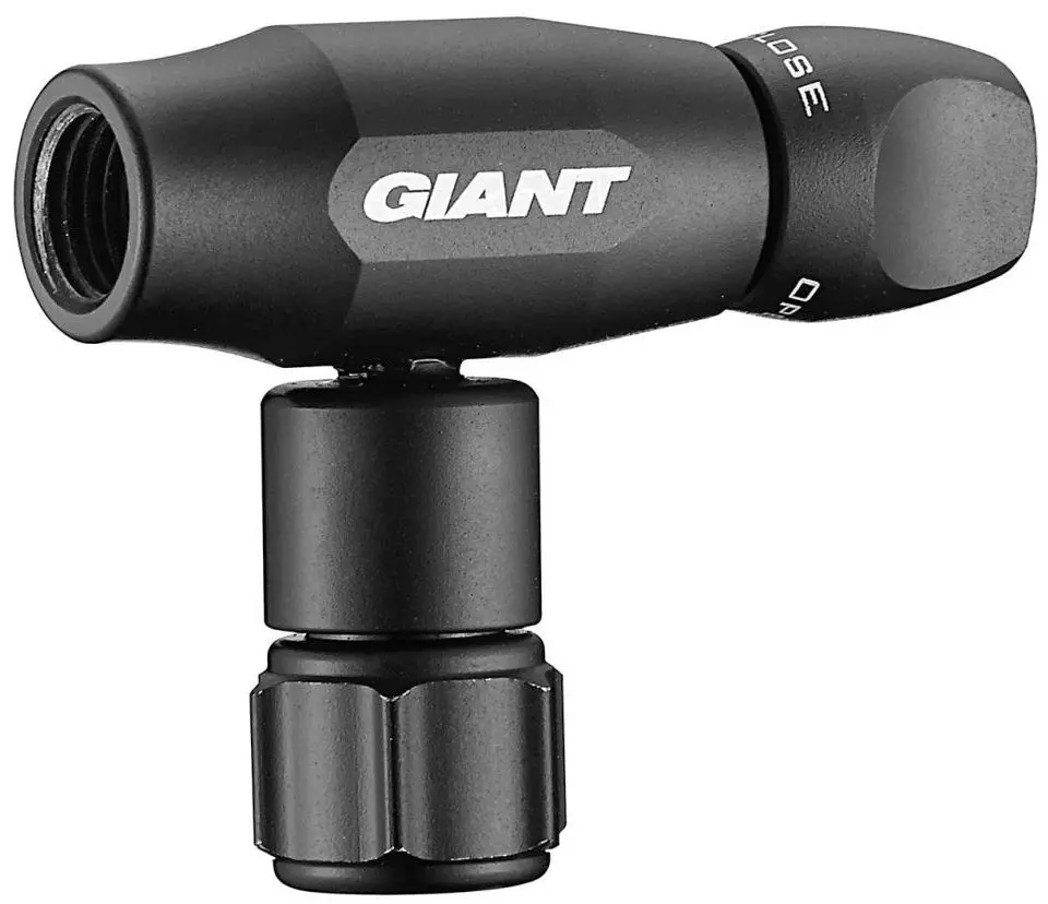 Giant Control Blast 0 Co2 Inflator 1