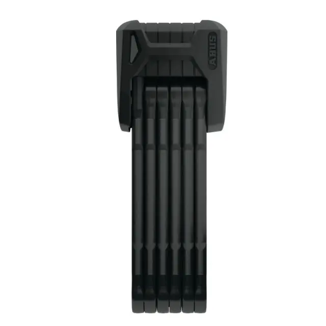 Abus Bordo Granit Xplus 6500/85Cm Key Folding Lock 1