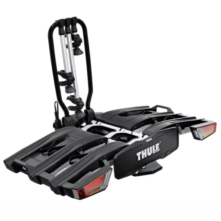 Thule Easyfold Xt 3T 934 Towbar Bike Carrier 1