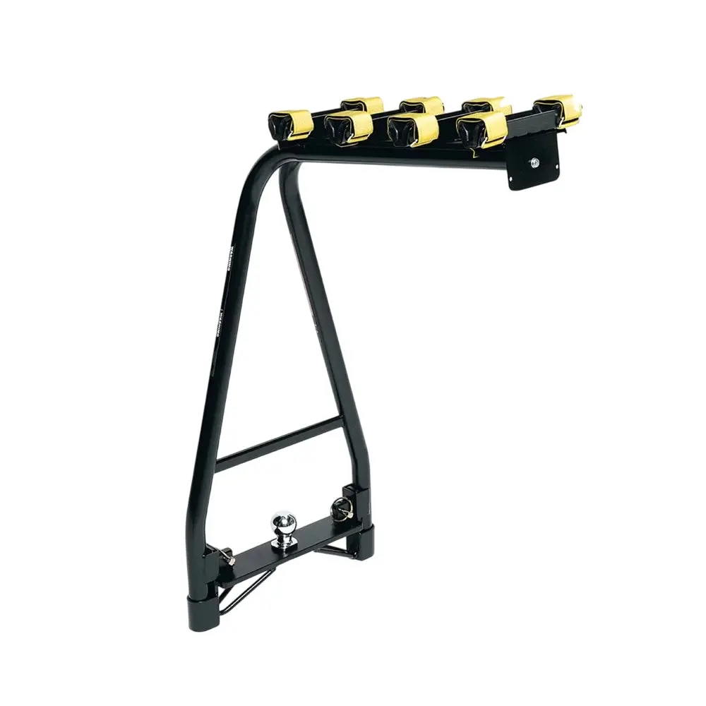 Pacific A-Frame Car Rack (4 Bike) 1