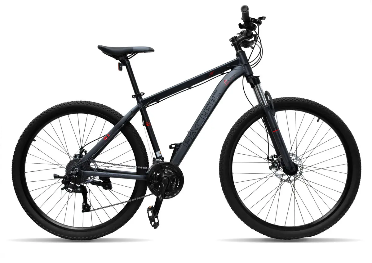 Pacific Sport 29 1