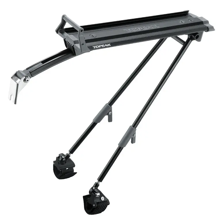 Topeak Roadie Rear Pannier Rack 1
