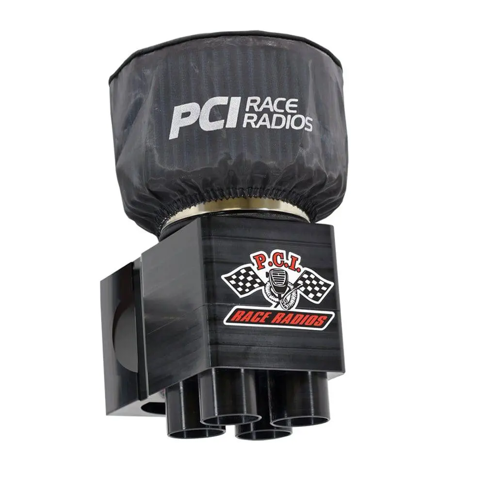 Raceair Boost Quad 1