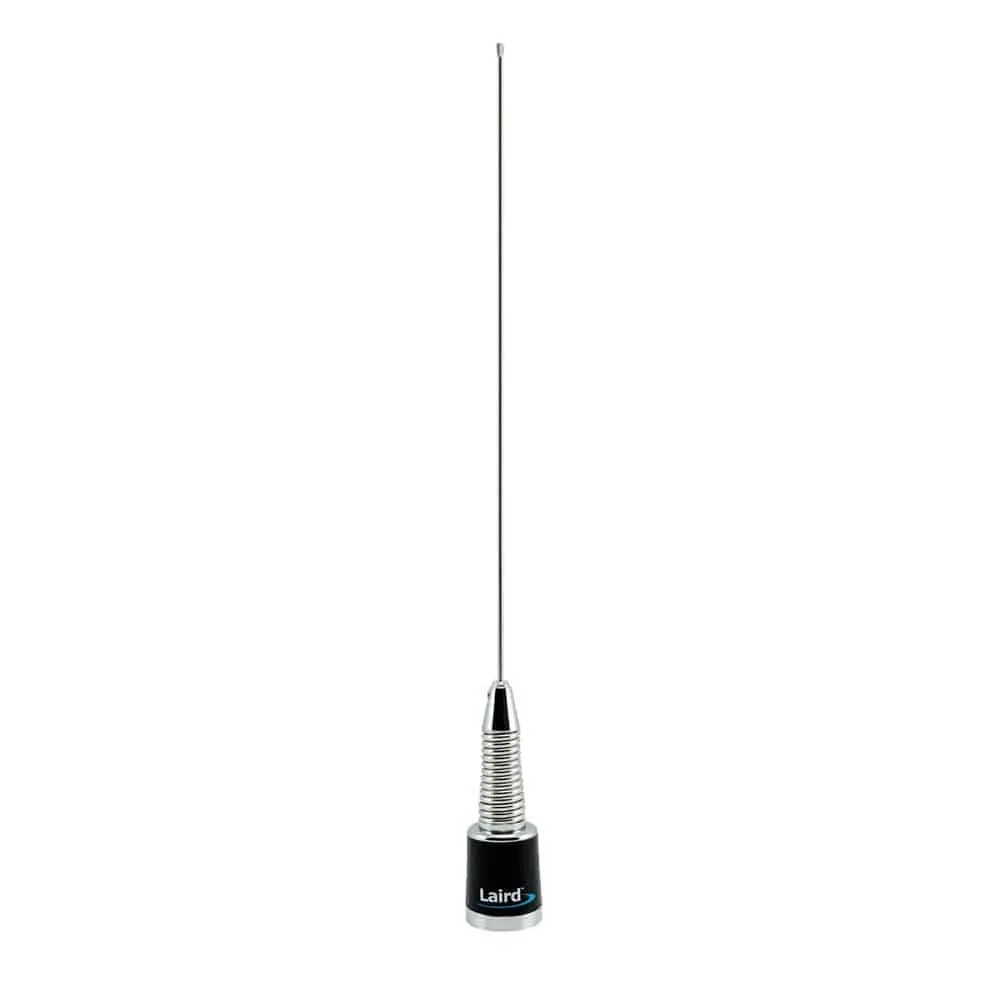 1/4 Wave Base Loaded Antenna 1