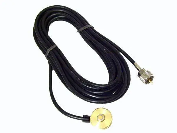 Hole Mount Coax 1