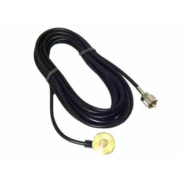 Hole Mount Coax Custom Length 1