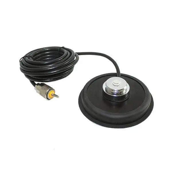 Magnetic Mount Coax 1