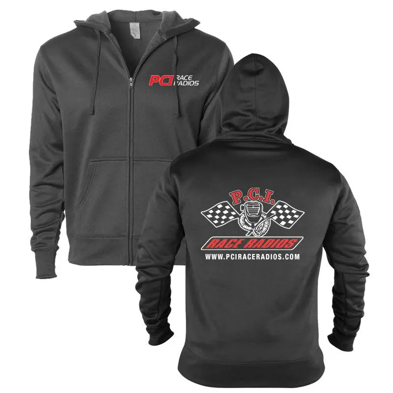 Pci Zip Up Hoodie 1
