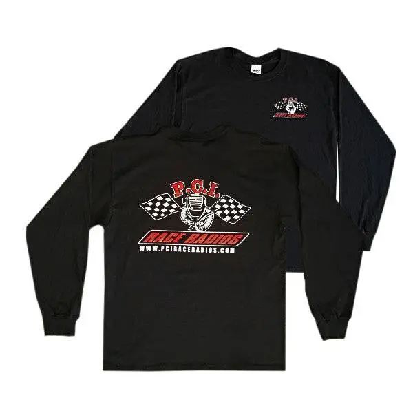 Long Sleeve Pci Shirt 1