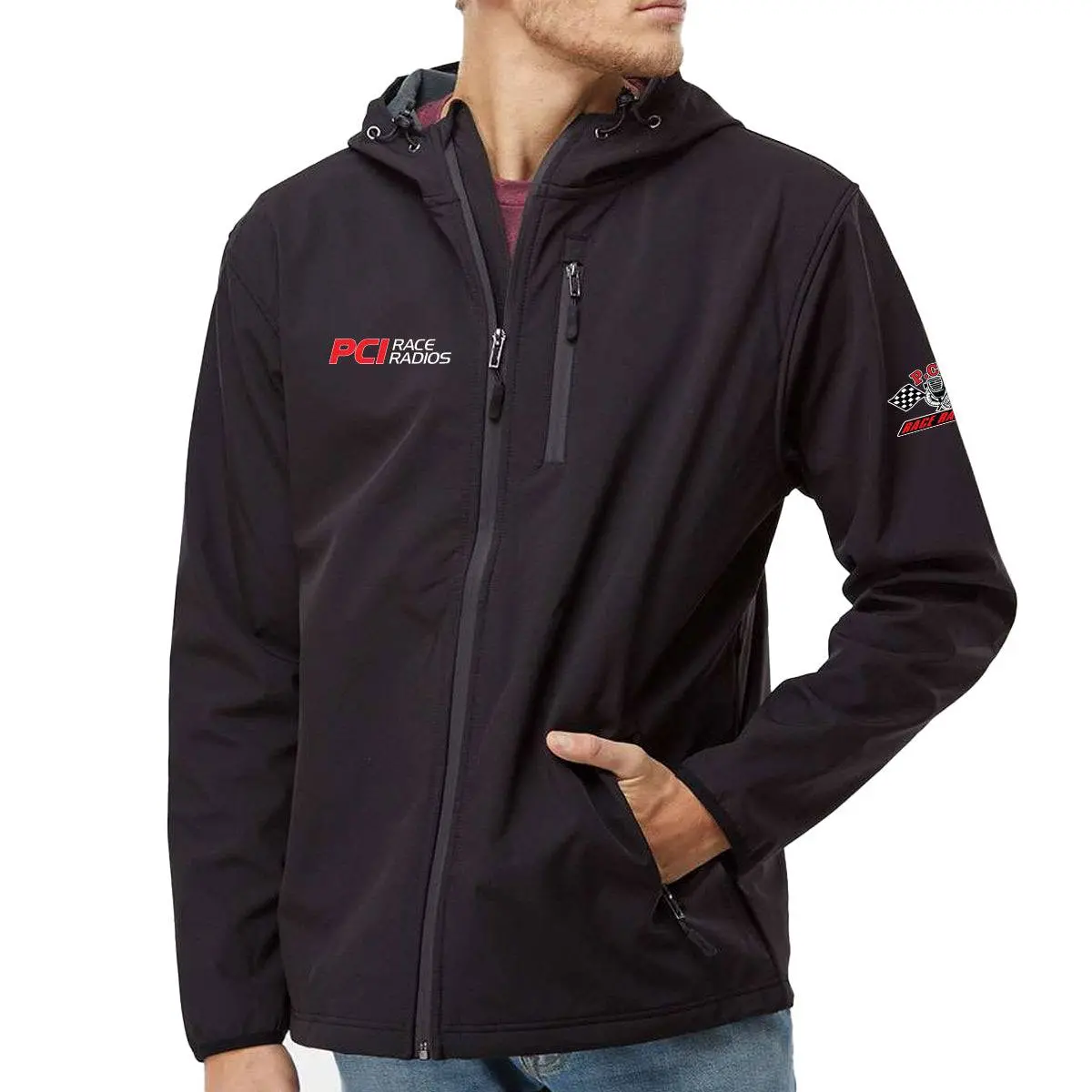 Pci Chase Jacket 1