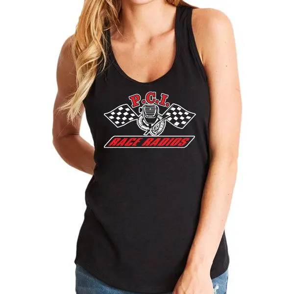 Pci Ladies Tank 1