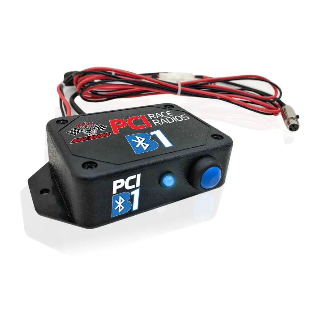Pci B1 Bluetooth Module 1