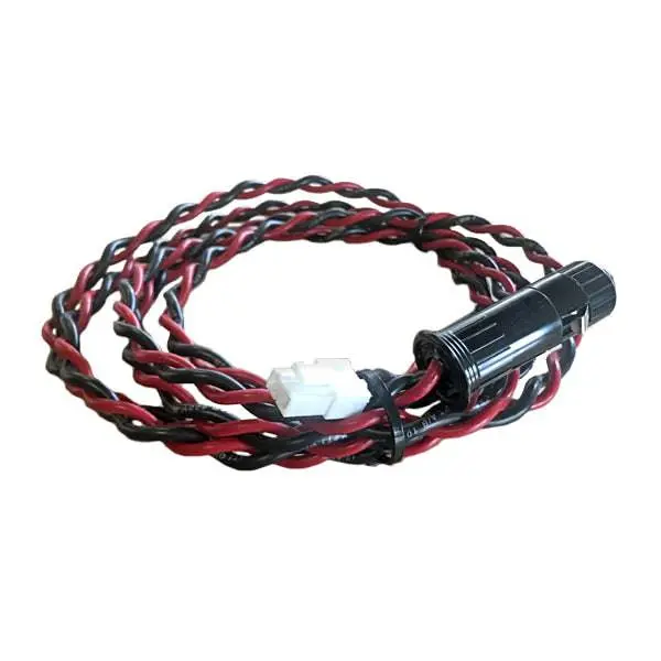 50W Kenwood Power Cable 1