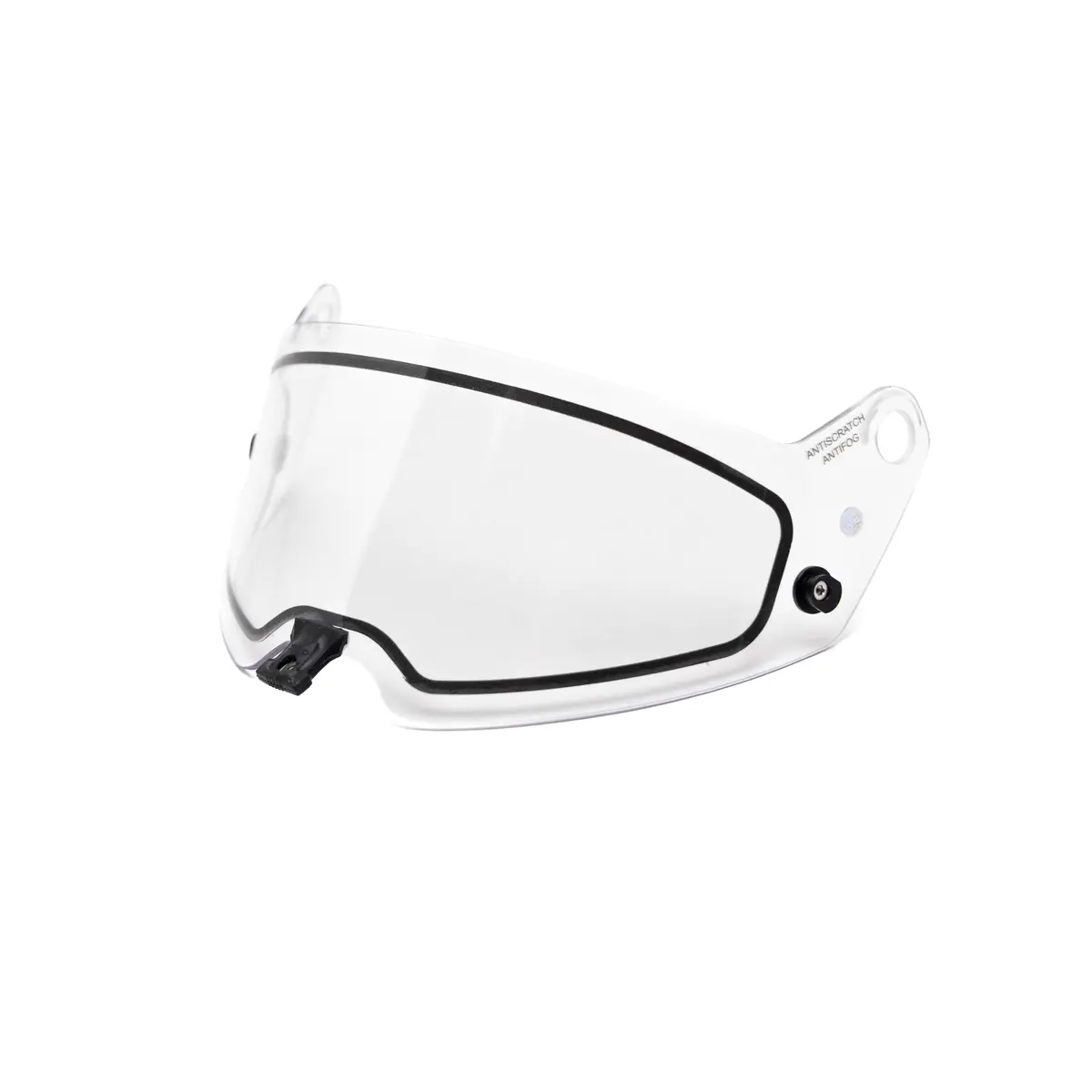 Stilo Wrx Dirt Helmet Shield 1