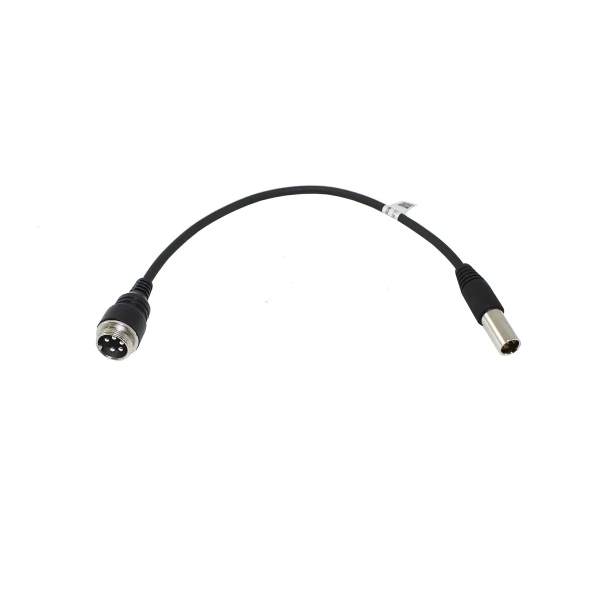 5-Pin Male To Ta5 Male Interface Cable 1