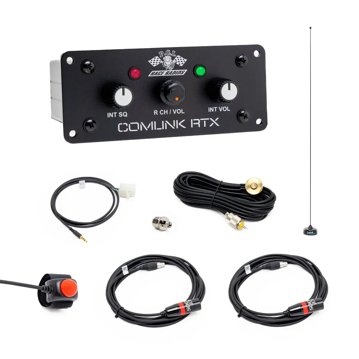 Comlink Rtx Package 1