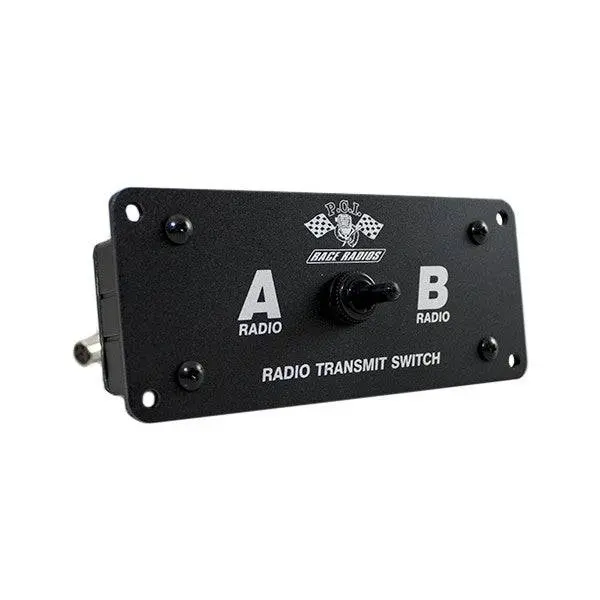 Dual Radio Switch 1