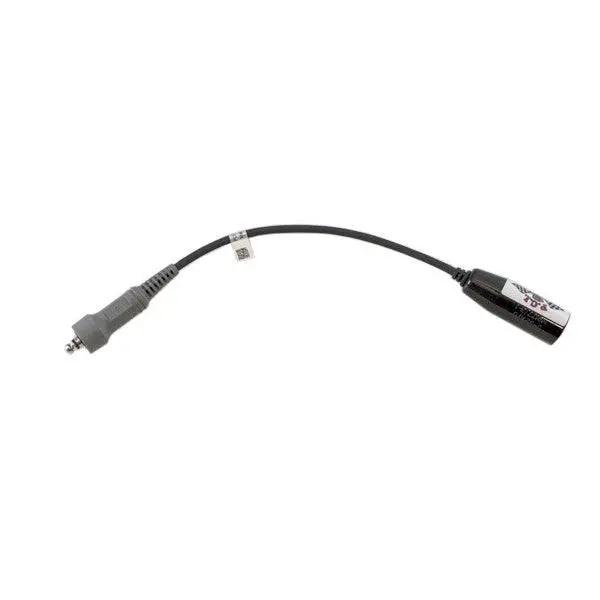 Female Elite To Trax Male Adapter 1