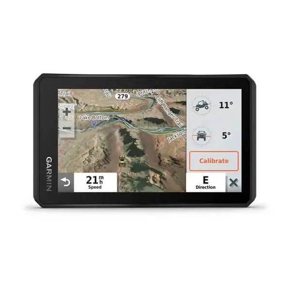 Garmin Tread - Base Edition 5.5" 1