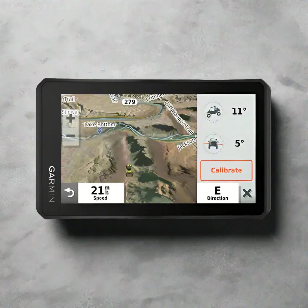 Clearance Garmin Tread - Base Edition 5.5" 1