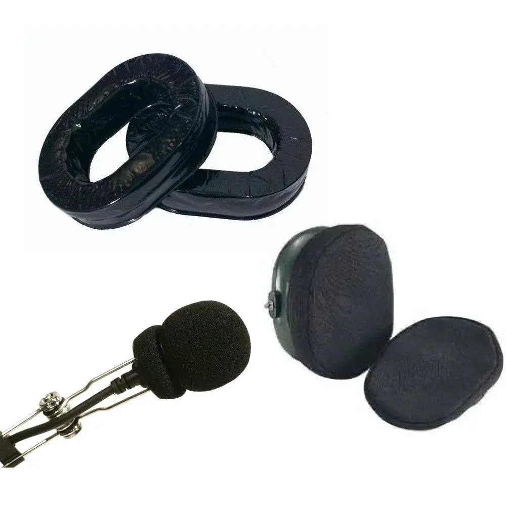 Headset Refresh Kit 1