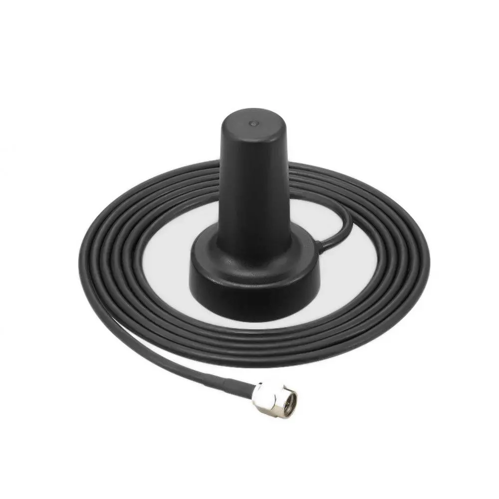 Icom Ah-40 Sat100 Antenna 1