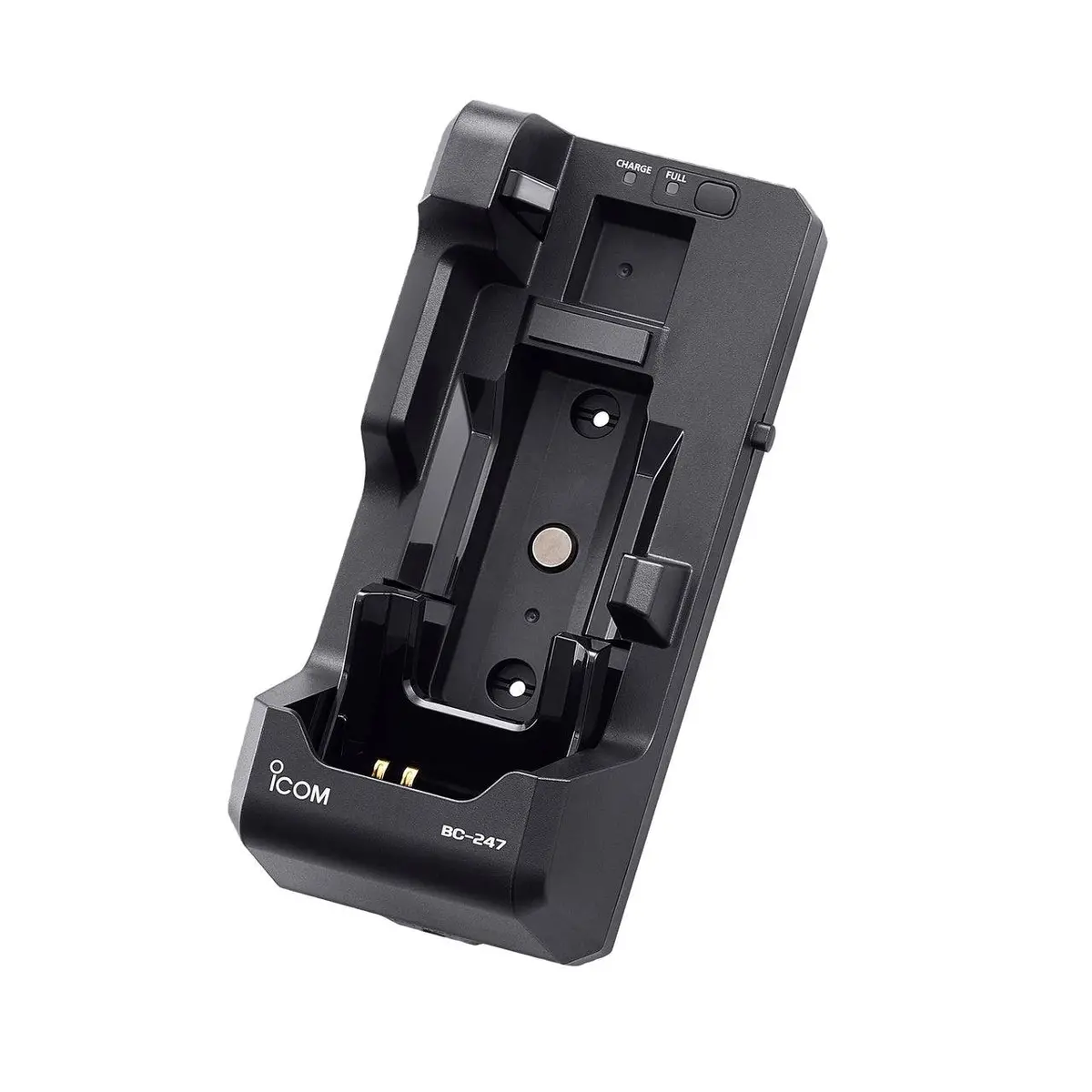 Icom Sat100 Charging Cradle 1