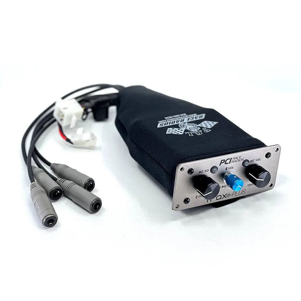 Intercom Cable Cover 1